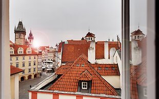 Karlova 25 Apartments