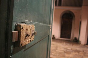 Palazzo Corso Umberto