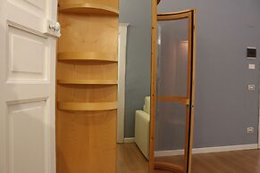 Palazzo Corso Umberto