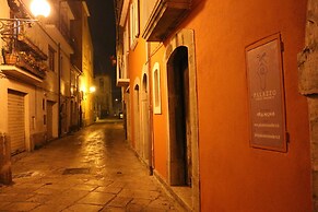 Palazzo Corso Umberto