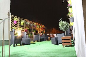 Palazzo Corso Umberto