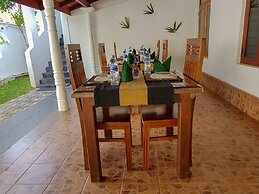 White Villa Beach Resort
