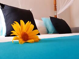 White Villa Beach Resort
