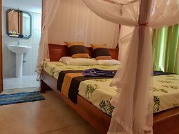 White Villa Beach Resort