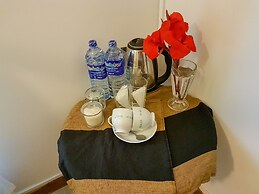White Villa Beach Resort