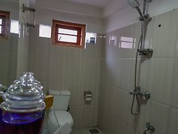 White Villa Beach Resort
