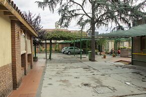 Apart Hotel Las Cepas