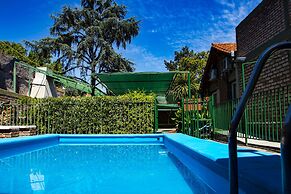 Apart Hotel Las Cepas