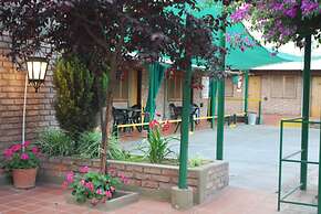 Apart Hotel Las Cepas