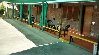 Apart Hotel Las Cepas