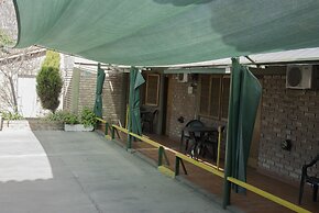 Apart Hotel Las Cepas