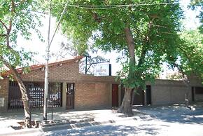 Apart Hotel Las Cepas