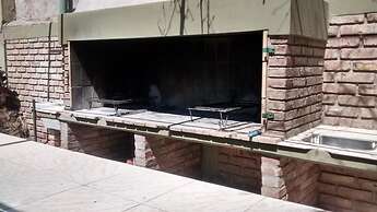 Apart Hotel Las Cepas