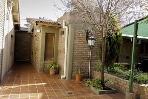 Apart Hotel Las Cepas