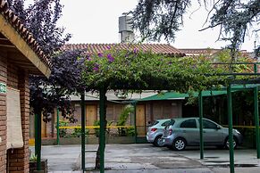 Apart Hotel Las Cepas