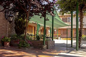 Apart Hotel Las Cepas