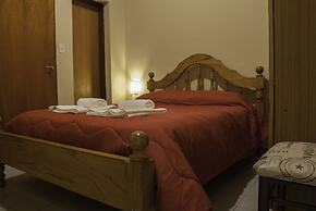 Apart Hotel Las Cepas