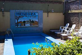 Apart Hotel Las Cepas