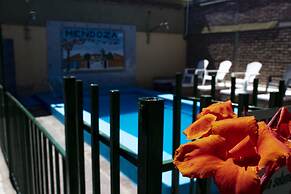 Apart Hotel Las Cepas