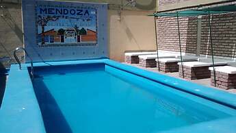 Apart Hotel Las Cepas