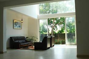 Green Boutique Villa