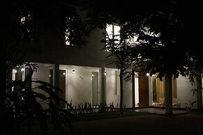 Green Boutique Villa