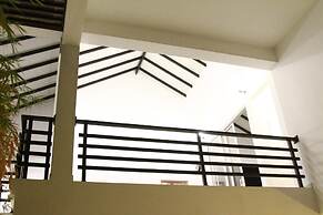 Green Boutique Villa