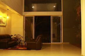 Green Boutique Villa