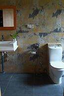 Green Boutique Villa