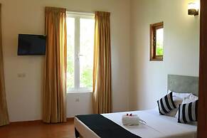 Green Boutique Villa