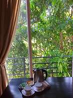 Green Boutique Villa