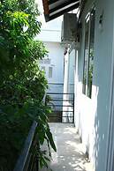 Green Boutique Villa