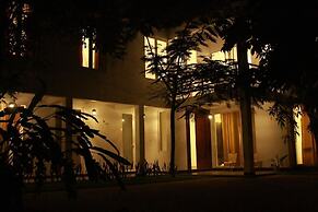 Green Boutique Villa