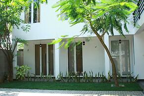 Green Boutique Villa