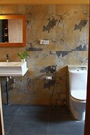 Green Boutique Villa