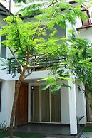 Green Boutique Villa