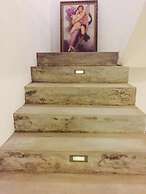 Green Boutique Villa