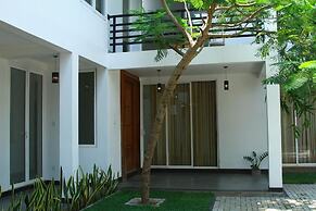 Green Boutique Villa