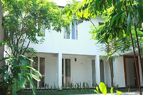 Green Boutique Villa