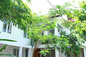 Green Boutique Villa