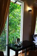 Green Boutique Villa