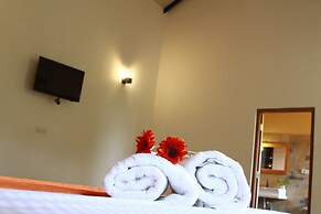 Green Boutique Villa