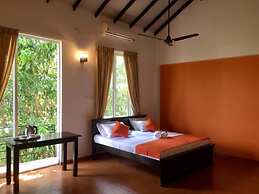 Green Boutique Villa