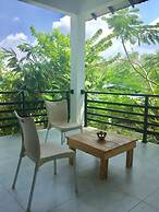 Green Boutique Villa