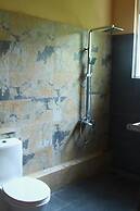 Green Boutique Villa