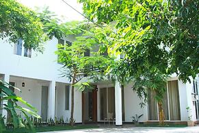 Green Boutique Villa