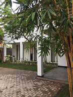 Green Boutique Villa