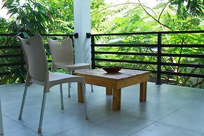 Green Boutique Villa