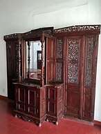 Hotel Warahena Walauwa