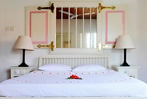 Hotel Warahena Walauwa